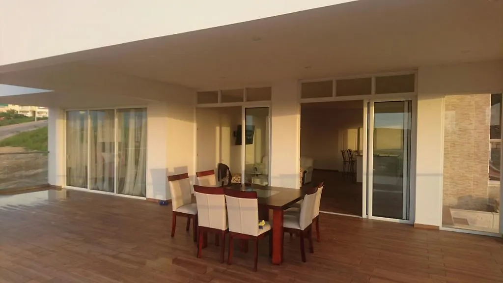 Beach Apartments Villa , Blue Bay