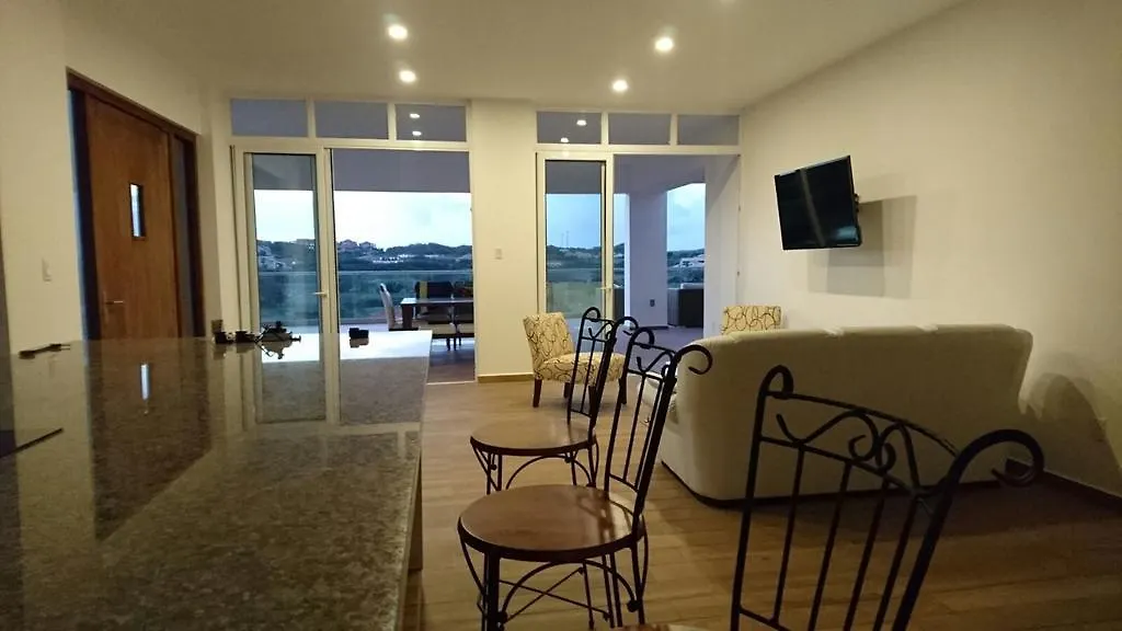 Beach Apartments Villa , Blue Bay