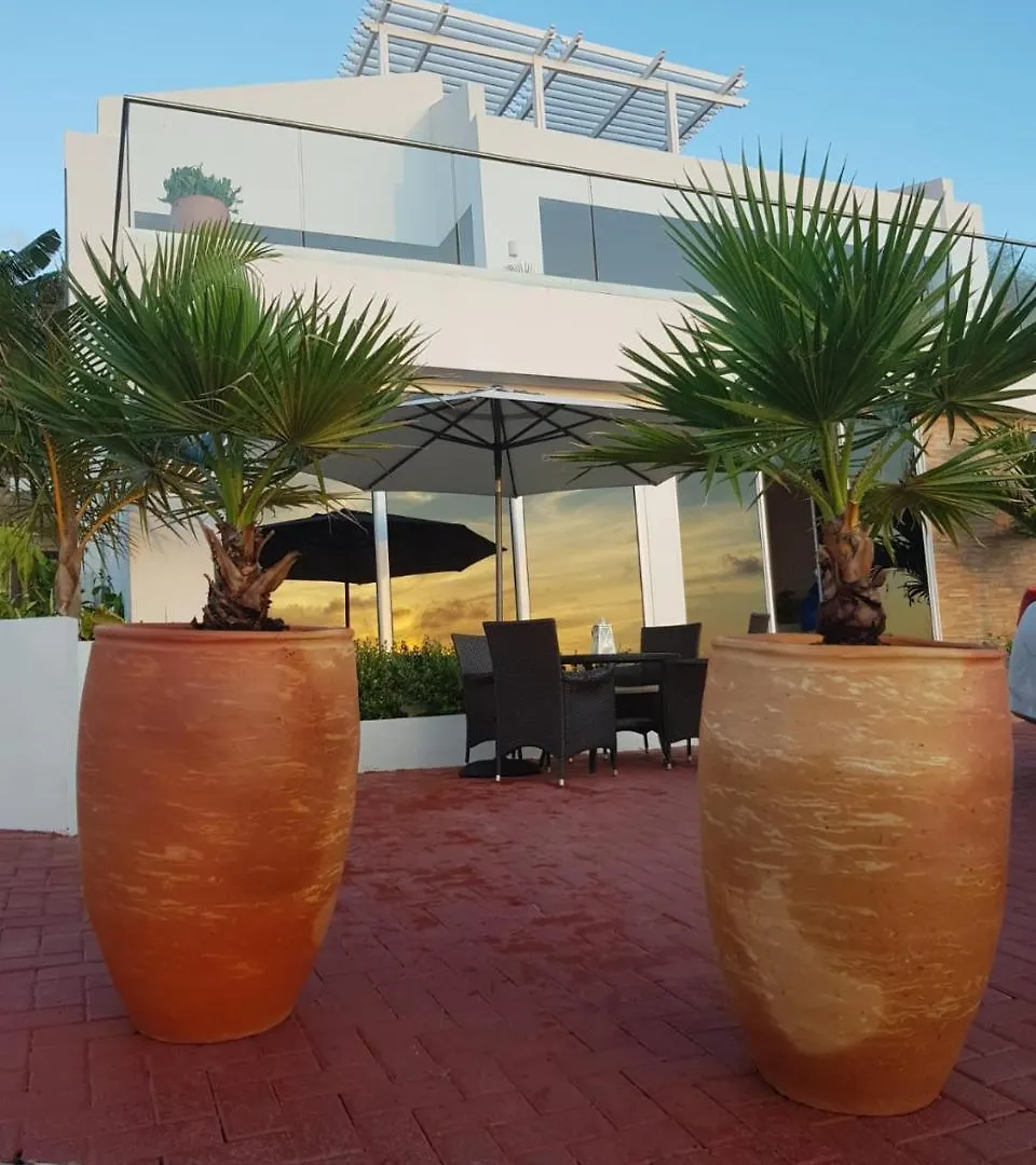 Beach Apartments Villa , Blue Bay Curacao