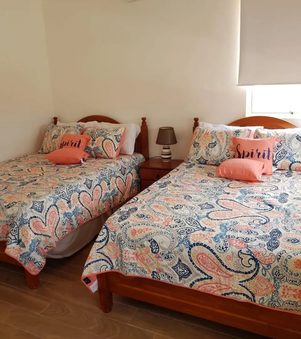 Beach Apartments Villa , Blue Bay 0*,  Curacao