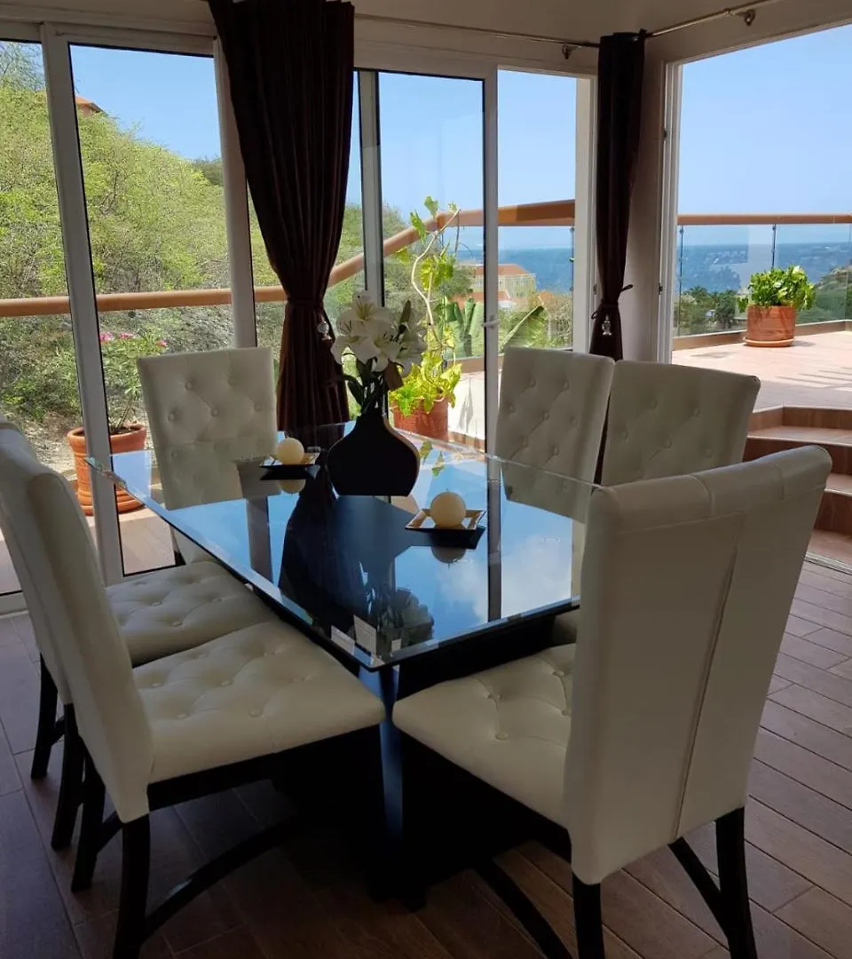 Beach Apartments Villa , Blue Bay