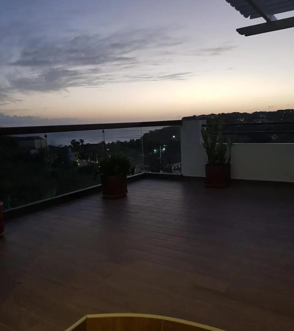 Beach Apartments Villa , Blue Bay
