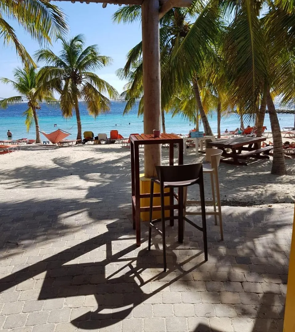 Beach Apartments Villa , Blue Bay 0*,