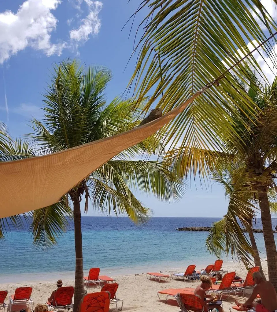 Beach Apartments Villa , Blue Bay Curacao